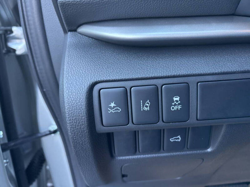 2026 Mitsubishi Eclipse Cross SE