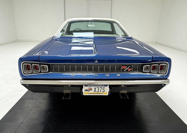 1968 Dodge Coronet