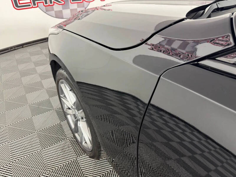 2025 Cadillac CT4 Sport