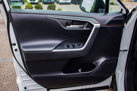 2023 Toyota RAV4 Adventure