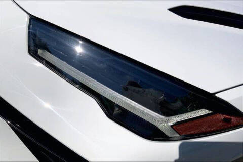 2023 Lamborghini Urus S