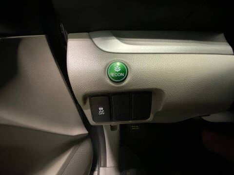 2012 Honda CR-V LX