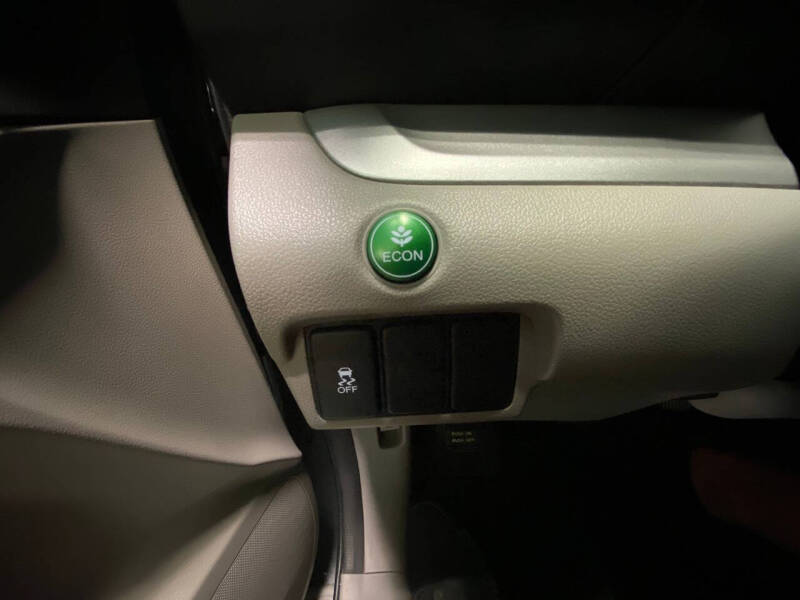 2012 Honda CR-V LX