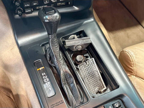 1994 Chevrolet Corvette