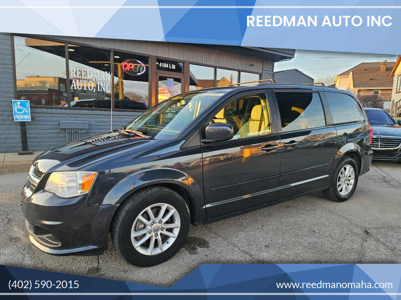 Reedman Auto Inc in Omaha NE Carsforsale