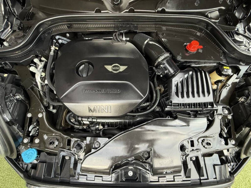 2019 MINI Hardtop 2 Door Oxford Edition