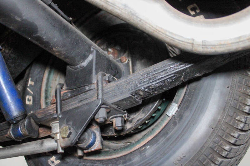 1950 Chevrolet Styleline