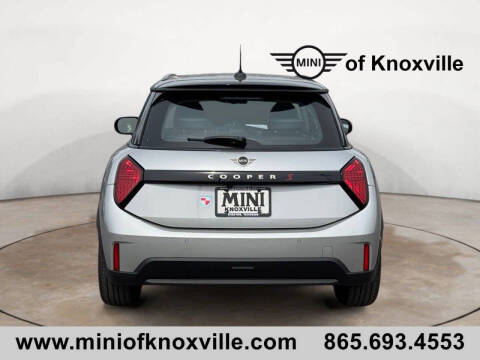 2025 MINI Hardtop 2 Door Cooper S