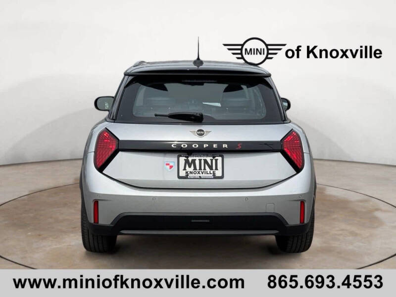 2025 MINI Hardtop 2 Door Cooper S