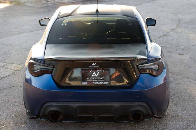 2013 Scion FR-S