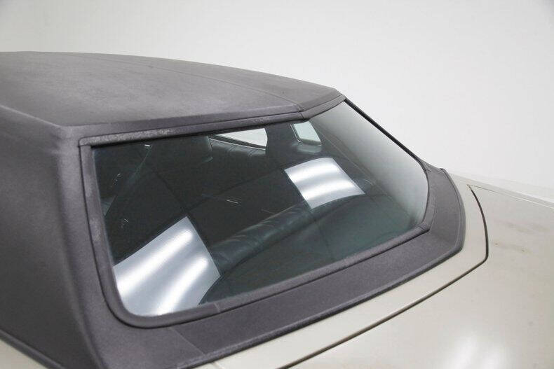 1974 Chevrolet Monte Carlo