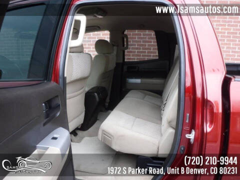 2007 Toyota Tundra SR5