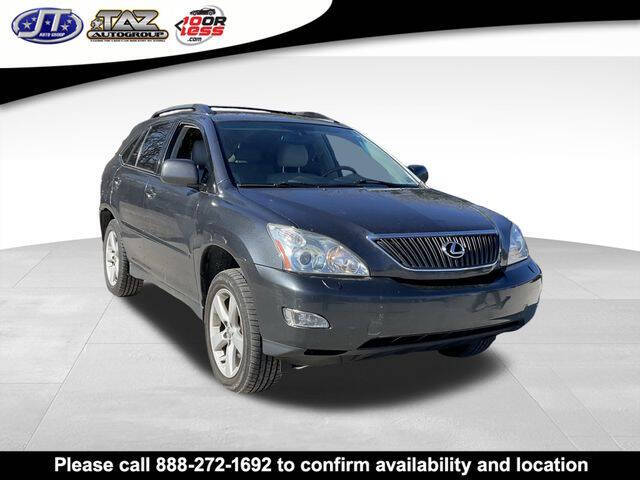 2005 Lexus RX 330