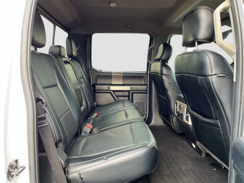 2019 Ford F-250 Super Duty