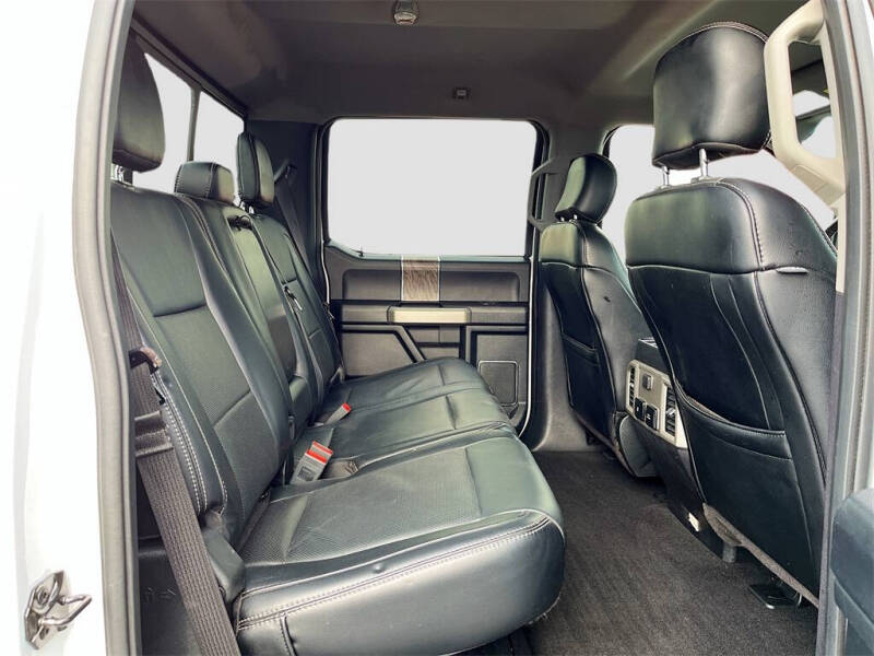 2019 Ford F-250 Super Duty