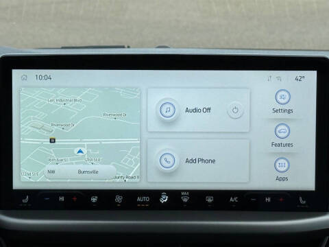 2023 Ford Escape Hybrid Active