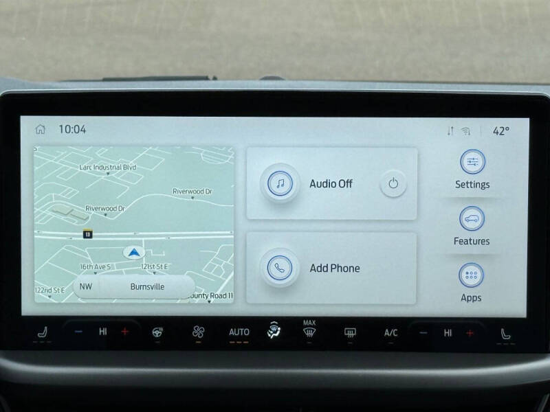 2023 Ford Escape Hybrid Active