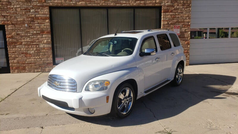 2009 Chevrolet HHR for sale at Factory Classics in Williams AZ