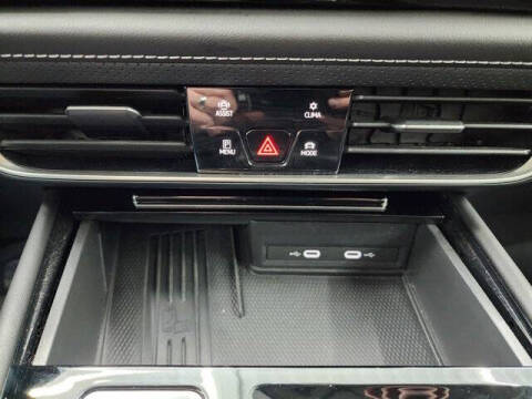 2025 Volkswagen Atlas SE 4Motion