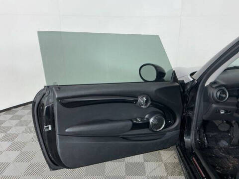 2015 MINI Hardtop 2 Door Cooper S