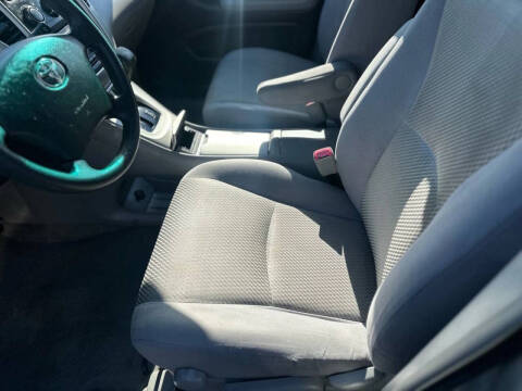 2005 Toyota Highlander
