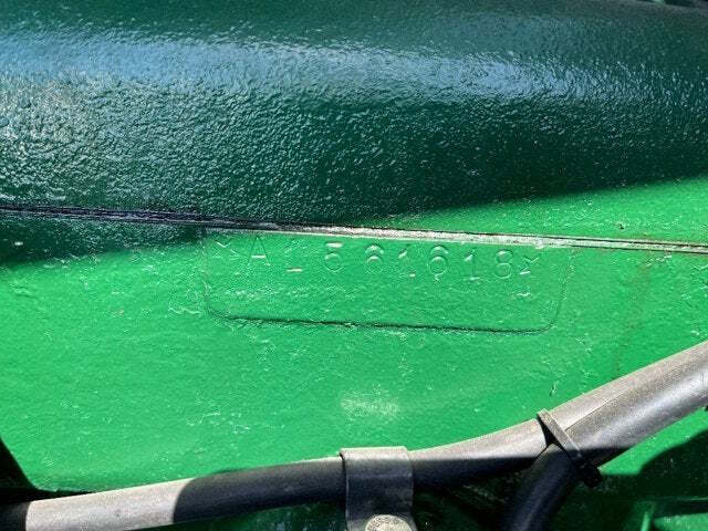 1929 Ford Model A 29