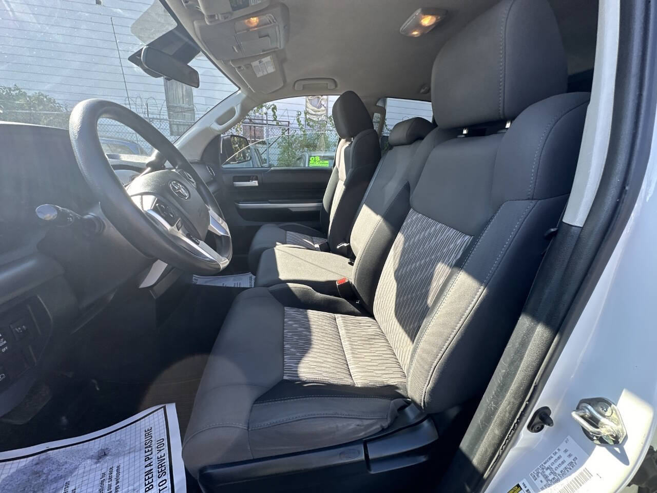 2018 Toyota Tundra for sale at 77 Auto Mall in Newark, NJ