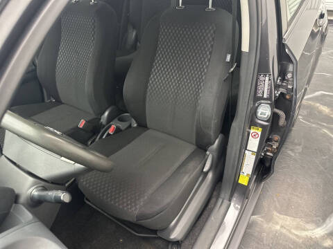 2011 Scion xD Release Series 3.0