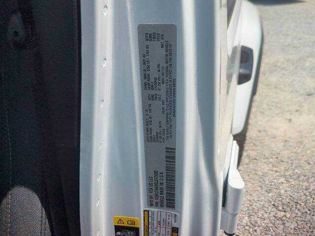 2025 Jeep Gladiator NightHawk