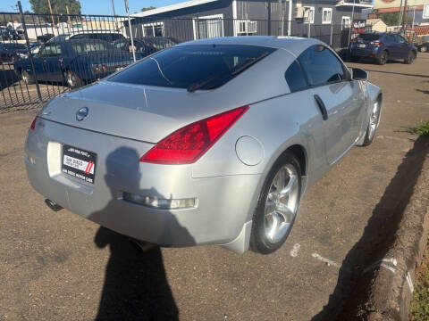 2006 Nissan 350Z