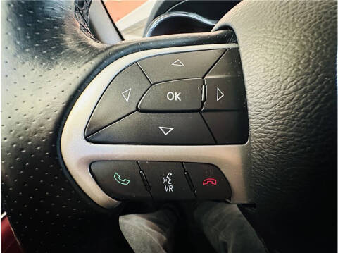 2017 Dodge Durango R/T