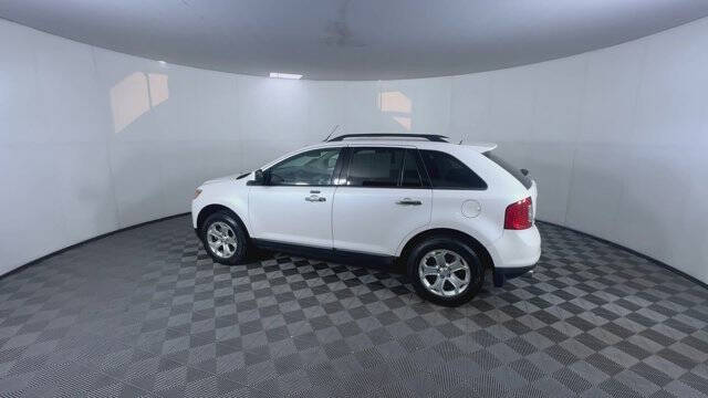 2011 Ford Edge SEL