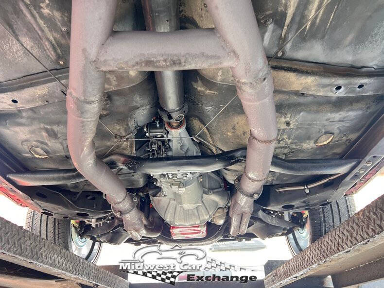 1966 Chevrolet Chevelle