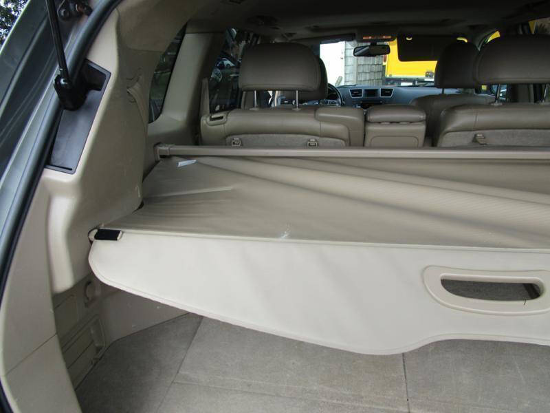 2011 Toyota Highlander Limited