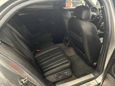 2014 Bentley Flying Spur