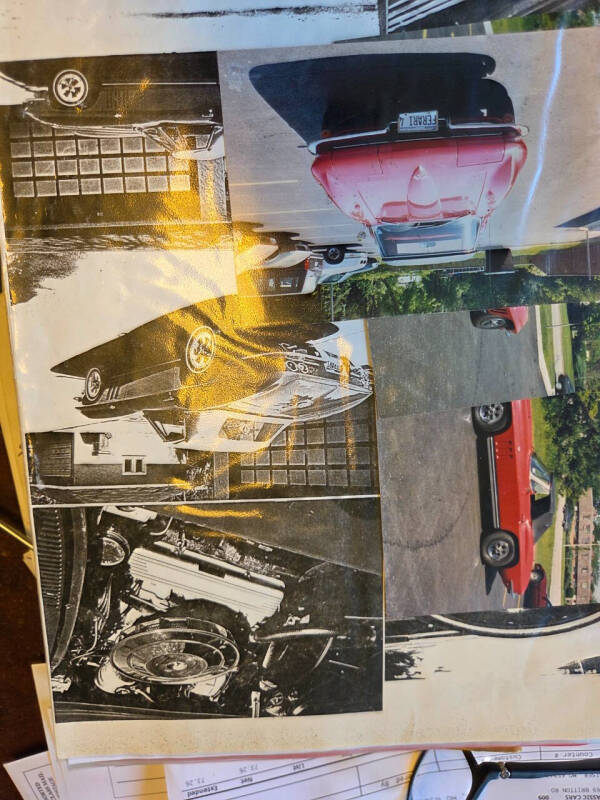 1965 Chevrolet Corvette