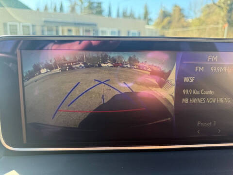 2017 Lexus RX 350 F SPORT