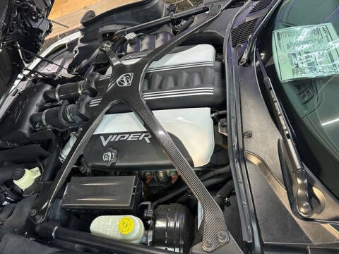 2014 Dodge SRT Viper