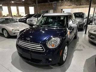 2011 MINI Cooper Countryman