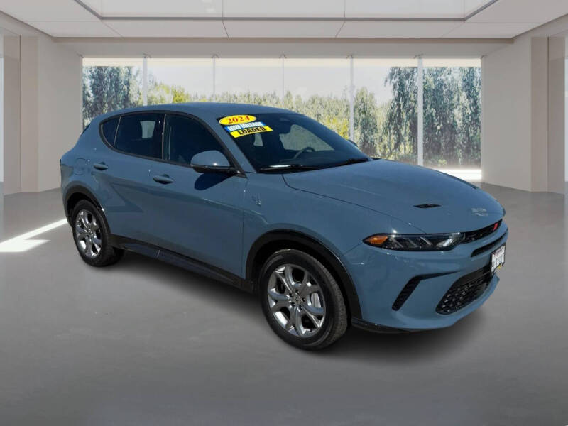 2024 Dodge Hornet