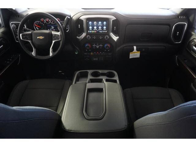 2022 Chevrolet Silverado 1500 Limited