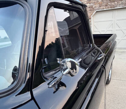 1965 Chevrolet C10