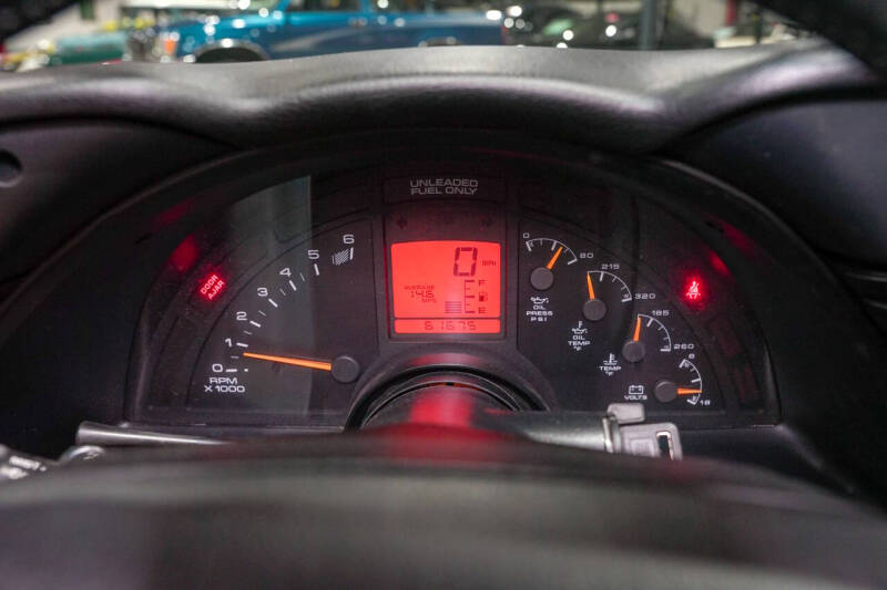 1994 Chevrolet Corvette