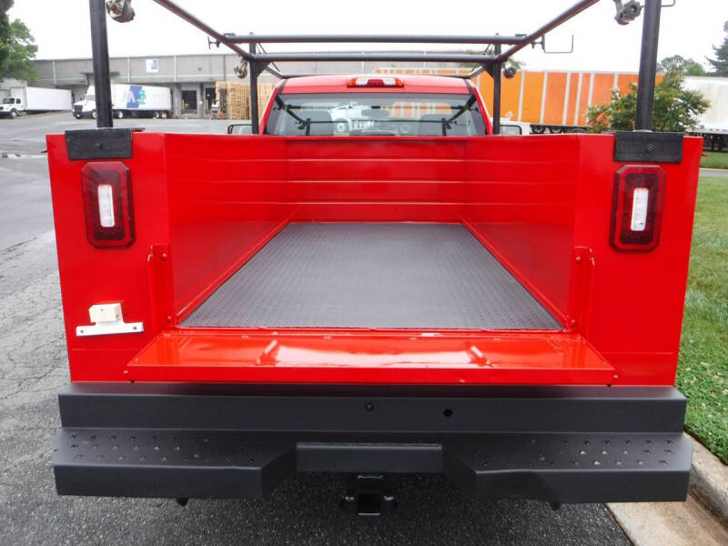 2020 GMC Sierra 2500HD