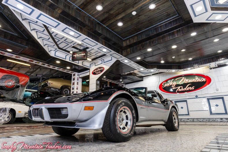 1978 Chevrolet Corvette