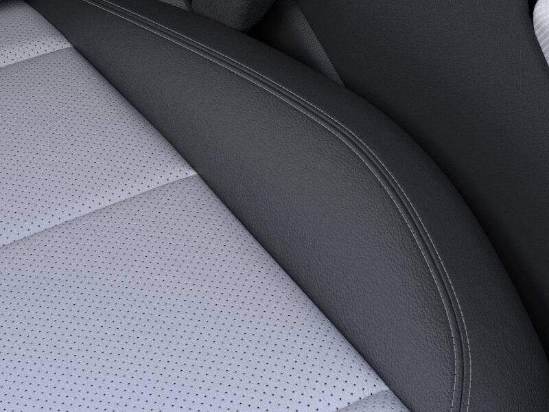 2026 Chevrolet Equinox EV LT 2