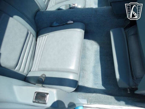 1979 Pontiac Firebird