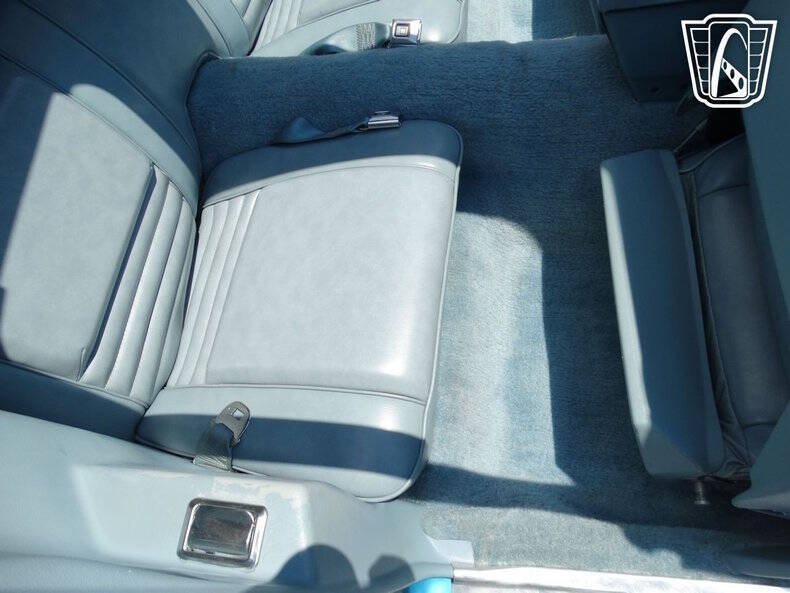 1979 Pontiac Firebird