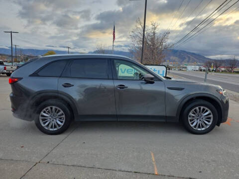 2024 Mazda CX-90 3.3 Turbo Preferred Plus