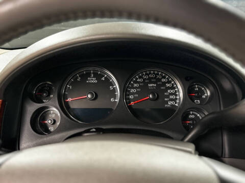 2009 Chevrolet Suburban LT